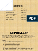 Teori Bilangan Kelompok 4