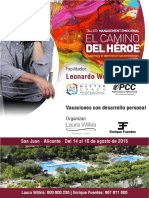 Camino Del Heroe