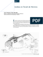 Informacion Sobre El Corral de Comedias Tecali PDF