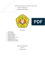 Makalah Organisasi (Dasmen).docx