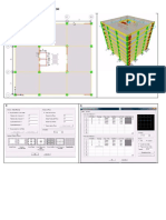 Edificio de 8 Niveles Etabs Morrison PDF