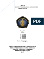 Format Detail Laporan PTPA 2017