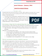 Government Schemes 2016(Jan-Apr) by AffairsCloud.pdf