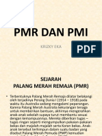 PMR Dan Pmi