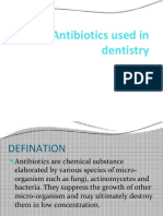 antibioticsusedindentistry-120609140408-phpapp02