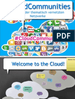 CloudCommunities