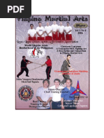 Filipino Martial Arts 3.4