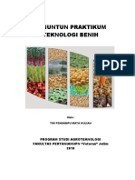 Buku Panduan Praktikum Tekben