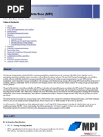 Computing LLNL Gov