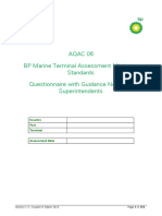 AQAC 06 BPTA Minimum Standards and Questionnaire v1 3
