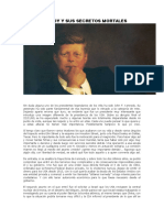 KENNEDY Y SUS SECRETOS MORTALES.doc