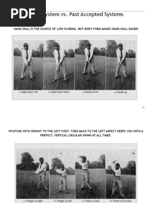 Revolutionary Golf Made Easy Sample Sports Leisure