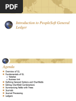 General Ledger