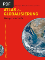 Atlas Der Globalisierung