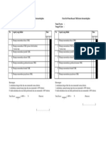 Checklist Pemeriksaan UKK