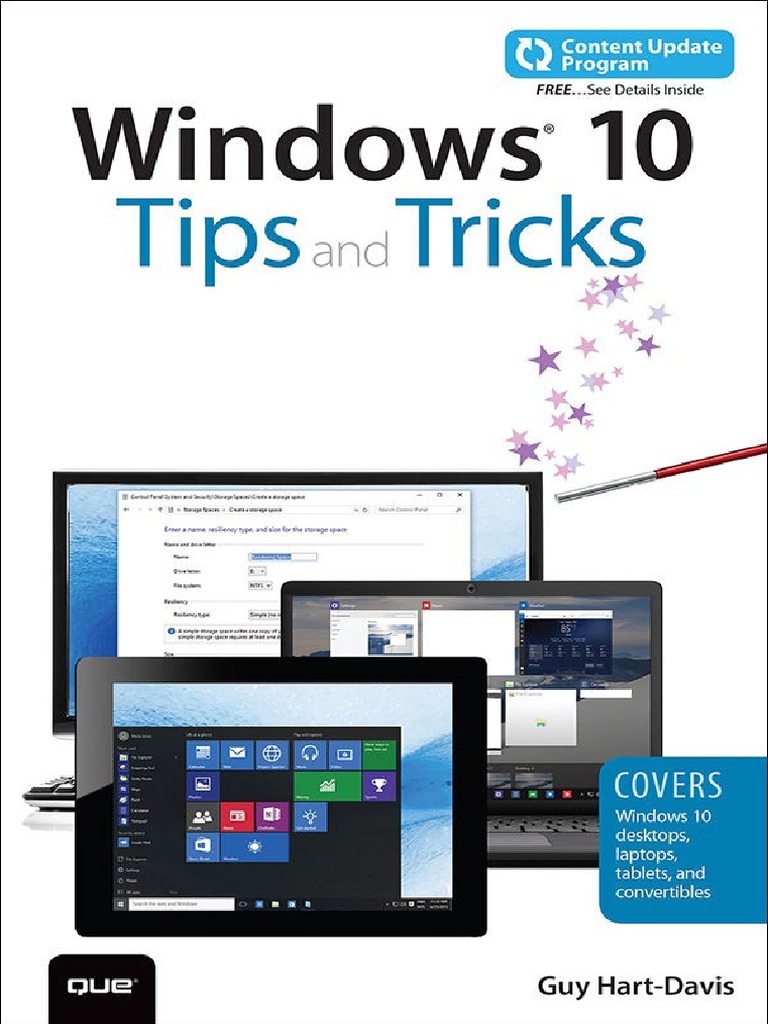 Windows 10 Tips and Tricks | Windows 10 | Microsoft Windows