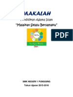 Download MAKALAH MALAIKAT BERSAMAKU by masdar SN372916128 doc pdf