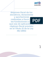 Informaci Onfiscalparadonantesdeduccionesnuevas