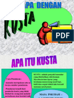 BAHAN Capita Selecta KUSTA LENGKAP (by Dr. Sutji)