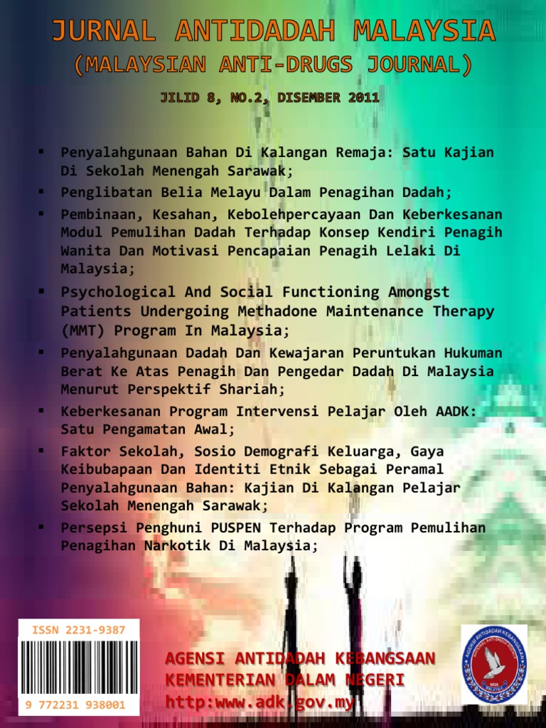Jurnal Jilid 8 2011 Pdf