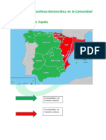 Listado Actualizado Centros Con Jornada Continua Curso 2017-2018.