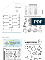 Modul For Relif Class