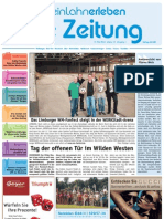 RheinLahn-Erleben / KW KW 19 / 14.05.2010 / Die Zeitung als E-Paper