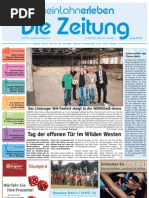 RheinLahn-Erleben / KW KW 19 / 14.05.2010 / Die Zeitung Als E-Paper