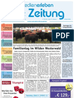 Westerwälder-Leben / KW KW 19 / 14.05.2010 / Die Zeitung Als E-Paper