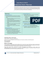 Instrumentation l1 3e Courseplanning PDF