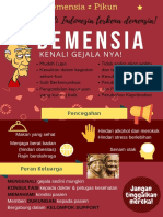 Demensia