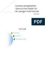 8 Dasarteknologi Hasil Ternak Pet 4012 Prinsip Penurunan Ka 1