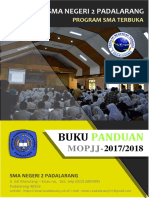 Buku Panduan MOPJJ 2017