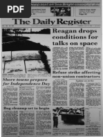 1984 07 03 | PDF | Strike Action | Bolivia