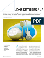 15.Services Musicaux en Ligne Fichier PDF
