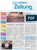 Koblenz-Erleben / KW 20 / 21.05.2010 / Die Zeitung als E-Paper