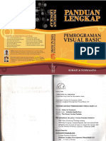 2008 BukuPanduanLengkapPemrogramanVisualBasic6.0