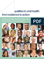 2015 Watt Social Inequalities in  oral health - pt   curs.pdf