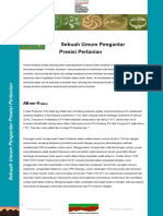 (Terjemahan) General Introduction To Precision Agriculture - En.id