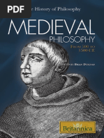 Brian Duignan Medieval Philosophy- From 500 to 1500 Ce (The History of Philosophy)  2010.pdf