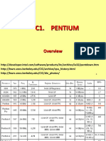 Pentium E1
