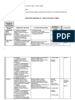 Proiectare UnitatiI Romana V Art