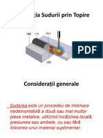 prezentare welding