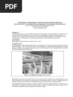 Overview of Different Types of Road Interchanges