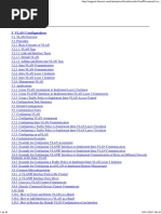 VLAN Configuration Huawei