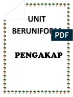 Divider Utk Fail Unit Beruniform