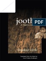 Preview of Joothan