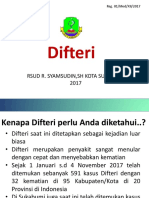 DIFTERI