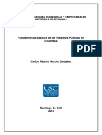 Modulo de Finanzas Publicas PDF