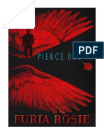 Pierce Brown - Furia Rosie PDF